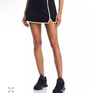L*Space Black Activewear